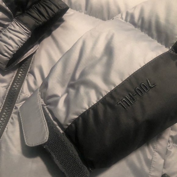 Marmot Guides Down Hoody Jacket Men’s Small 250$$. - Picture 5 of 8